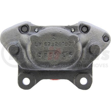 141.39515 by CENTRIC - Centric Semi-Loaded Brake Caliper