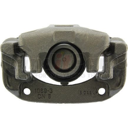 141.39517 by CENTRIC - Centric Semi-Loaded Brake Caliper