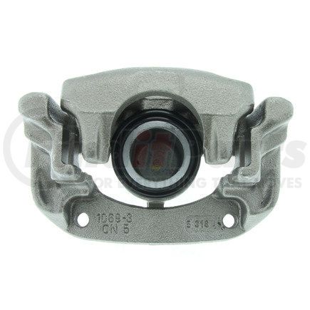 141.39519 by CENTRIC - Centric Semi-Loaded Brake Caliper