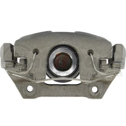 141.39524 by CENTRIC - Centric Semi-Loaded Brake Caliper