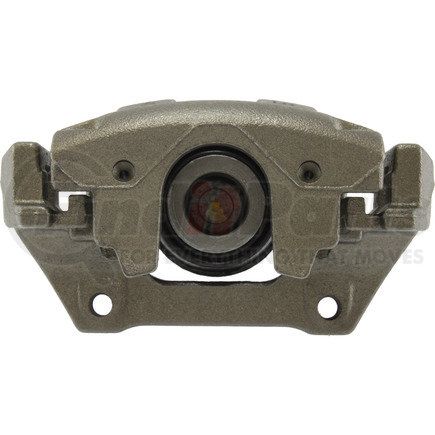 141.39526 by CENTRIC - Centric Semi-Loaded Brake Caliper