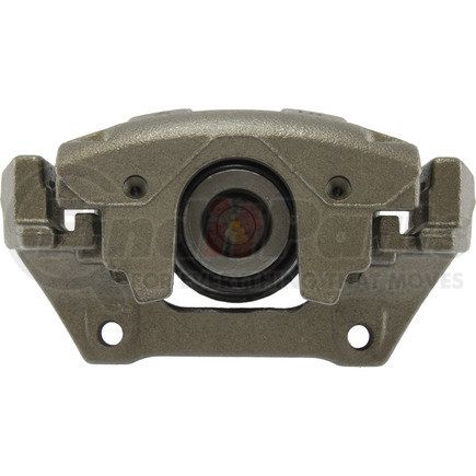 Centric 141.39526 Disc Brake Caliper Centric Semi-Loaded Brake Caliper