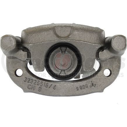 141.39528 by CENTRIC - Centric Semi-Loaded Brake Caliper