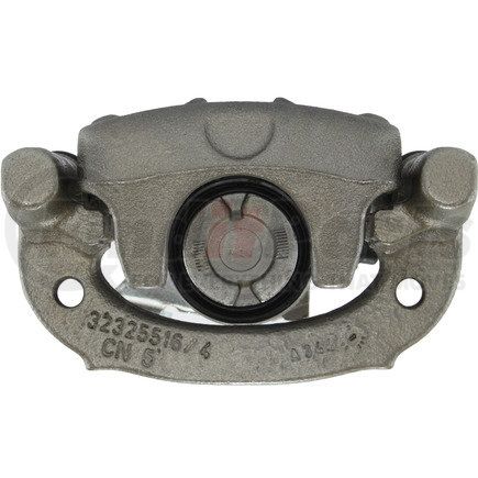 141.39527 by CENTRIC - Centric Semi-Loaded Brake Caliper