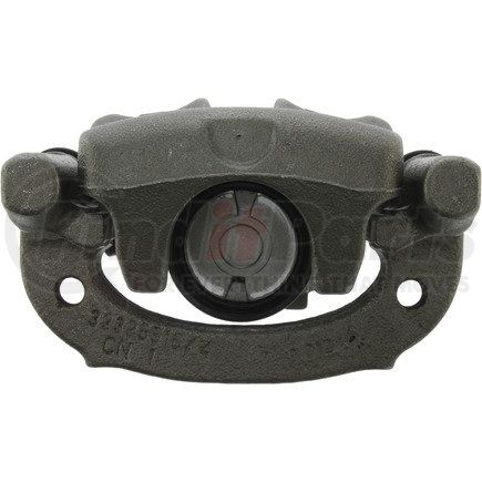 141.39532 by CENTRIC - Centric Semi-Loaded Brake Caliper