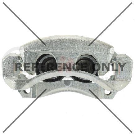 141.42196 by CENTRIC - Centric Semi-Loaded Brake Caliper