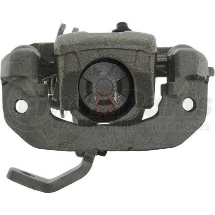 141.42507 by CENTRIC - Centric Semi-Loaded Brake Caliper