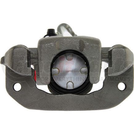 141.42516 by CENTRIC - Centric Semi-Loaded Brake Caliper