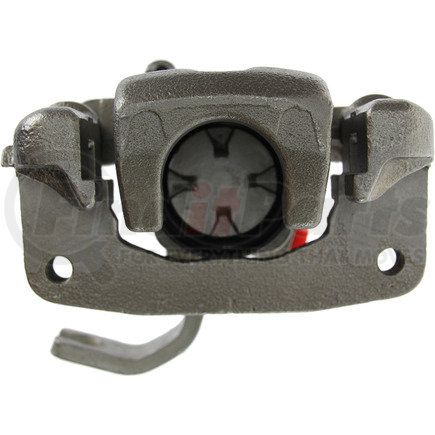 141.42517 by CENTRIC - Centric Semi-Loaded Brake Caliper