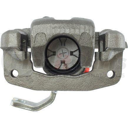 141.42519 by CENTRIC - Centric Semi-Loaded Brake Caliper