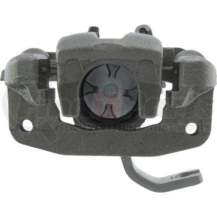 141.42520 by CENTRIC - Centric Semi-Loaded Brake Caliper