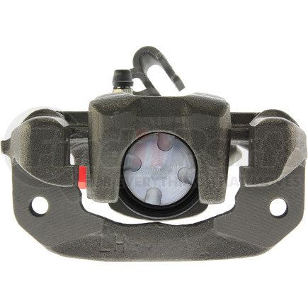 141.42522 by CENTRIC - Centric Semi-Loaded Brake Caliper