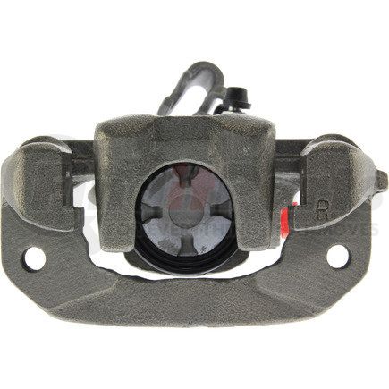 141.42521 by CENTRIC - Centric Semi-Loaded Brake Caliper