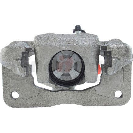 141.42524 by CENTRIC - Centric Semi-Loaded Brake Caliper