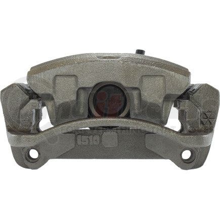 141.42527 by CENTRIC - Centric Semi-Loaded Brake Caliper