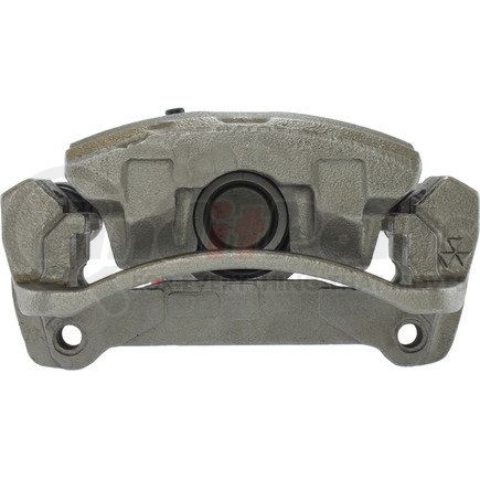 Centric 141.42528 Disc Brake Caliper Centric Semi-Loaded Brake Caliper