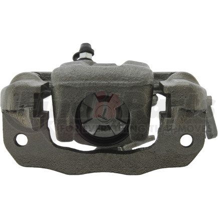 141.42529 by CENTRIC - Centric Semi-Loaded Brake Caliper