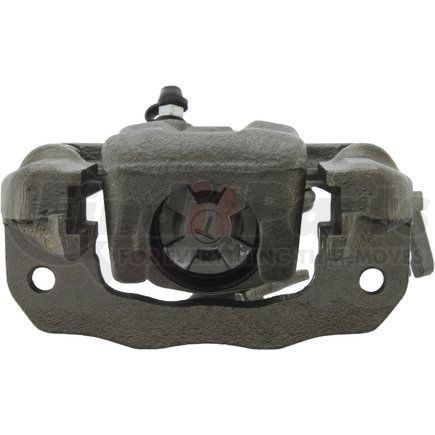 Centric 141.42529 Disc Brake Caliper Centric Semi-Loaded Brake Caliper