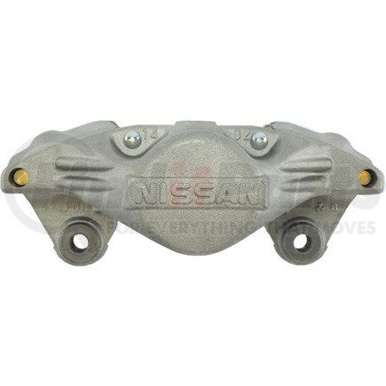 141.42531 by CENTRIC - Centric Semi-Loaded Brake Caliper