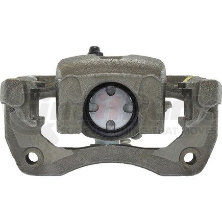 141.42533 by CENTRIC - Centric Semi-Loaded Brake Caliper