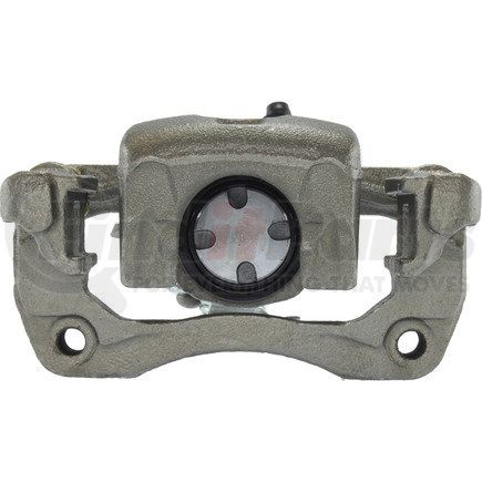 141.42534 by CENTRIC - Centric Semi-Loaded Brake Caliper