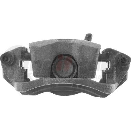 141.42535 by CENTRIC - Centric Semi-Loaded Brake Caliper