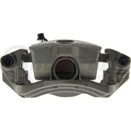 141.42536 by CENTRIC - Centric Semi-Loaded Brake Caliper