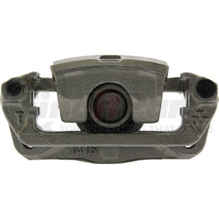 141.42537 by CENTRIC - Centric Semi-Loaded Brake Caliper