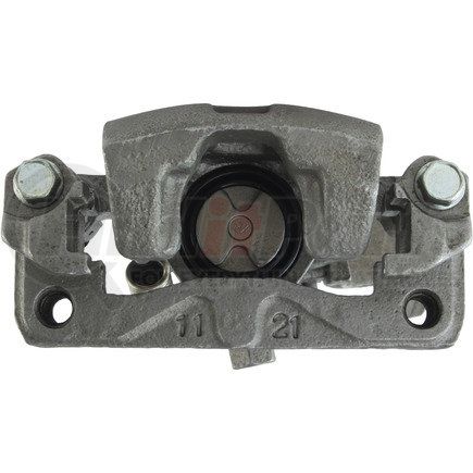 141.42541 by CENTRIC - Centric Semi-Loaded Brake Caliper