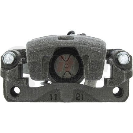 141.42542 by CENTRIC - Centric Semi-Loaded Brake Caliper