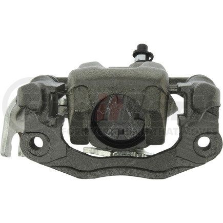 141.42544 by CENTRIC - Centric Semi-Loaded Brake Caliper