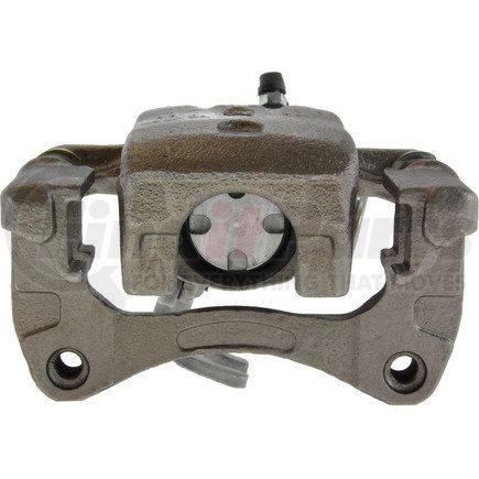 141.42545 by CENTRIC - Centric Semi-Loaded Brake Caliper