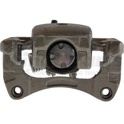 141.42546 by CENTRIC - Centric Semi-Loaded Brake Caliper