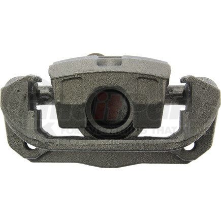 Centric 141.42547 Disc Brake Caliper Centric Semi-Loaded Brake Caliper