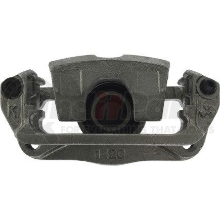 141.42549 by CENTRIC - Centric Semi-Loaded Brake Caliper