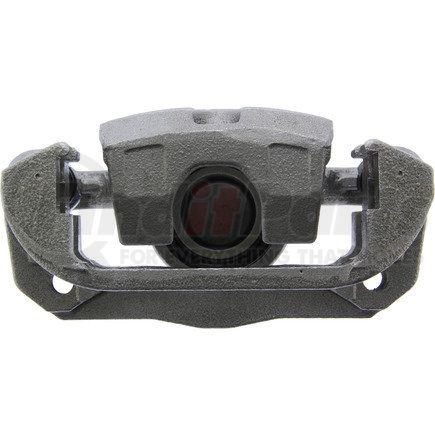 Centric 141.42548 Disc Brake Caliper Centric Semi-Loaded Brake Caliper