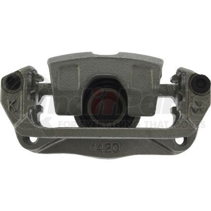 141.42550 by CENTRIC - Centric Semi-Loaded Brake Caliper