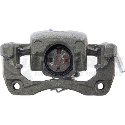 141.42551 by CENTRIC - Centric Semi-Loaded Brake Caliper