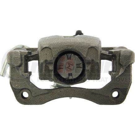 141.42552 by CENTRIC - Centric Semi-Loaded Brake Caliper
