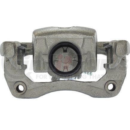 Centric 141.42553 Disc Brake Caliper Centric Semi-Loaded Brake Caliper