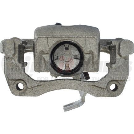 141.42554 by CENTRIC - Centric Semi-Loaded Brake Caliper