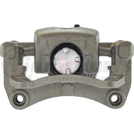 141.42557 by CENTRIC - Centric Semi-Loaded Brake Caliper