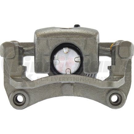 Centric 141.42557 Disc Brake Caliper Centric Semi-Loaded Brake Caliper