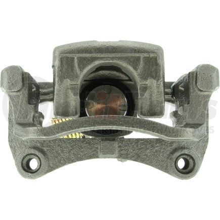 141.42558 by CENTRIC - Centric Semi-Loaded Brake Caliper