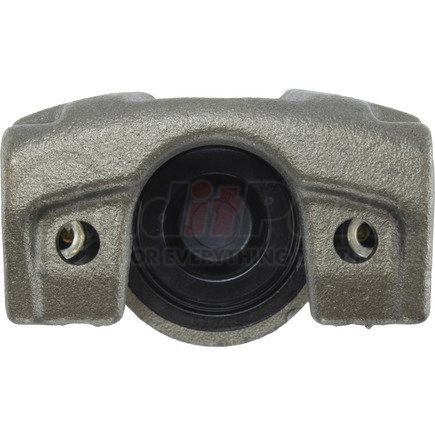 141.42565 by CENTRIC - Centric Semi-Loaded Brake Caliper with New Phenolic Pistons