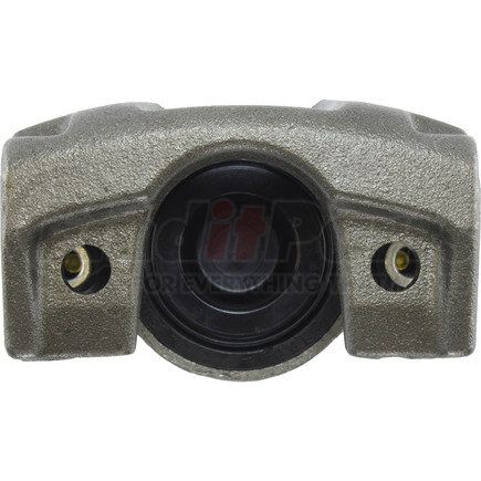 Centric 141.42566 Disc Brake Caliper Centric Semi-Loaded Brake Caliper with New Phenolic Pistons