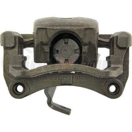 141.42567 by CENTRIC - Centric Semi-Loaded Brake Caliper