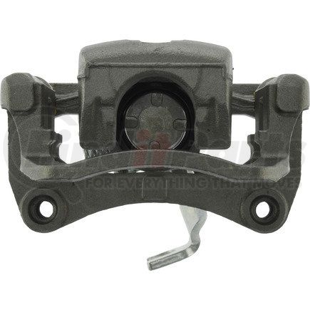 141.42568 by CENTRIC - Centric Semi-Loaded Brake Caliper