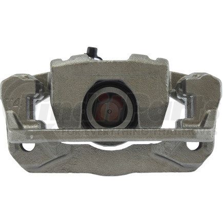 141.42569 by CENTRIC - Centric Semi-Loaded Brake Caliper