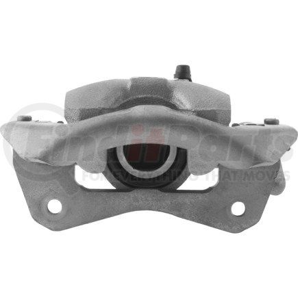 141.44029 by CENTRIC - Centric Semi-Loaded Brake Caliper